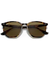 Ray-Ban Unisex Sunglasses, RB4306