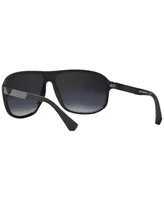 Emporio Armani Men's Sunglasses, Gradient EA4029
