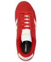 adidas Women's Grand Court Alpha Casual Sneakers from Finish Line