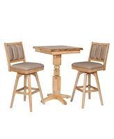 Closeout! Logans Edge Pub Table