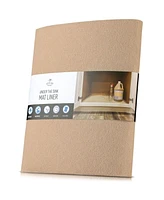 Slip-Resistant Under The Sink Mat Waterproof Design