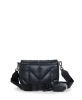 Karl Lagerfeld Paris Voyage Messenger