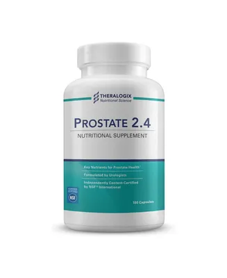 Theralogix Prostate 2.4 Prostate Health Supplement (90 Days)