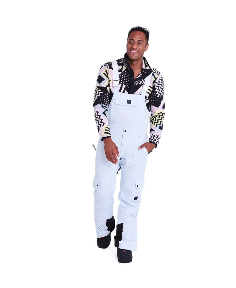 Oosc Men's Yeh Man Bib Pant