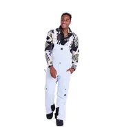 Oosc Men's Yeh Man Bib Pant