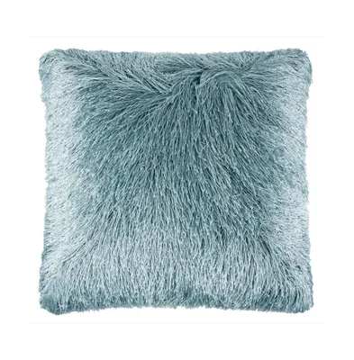 Safavieh Indoor/Outdoor Shag 20" x 20" Pillow