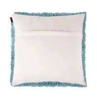 Safavieh Indoor/Outdoor Shag 20" x 20" Pillow