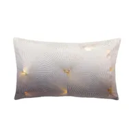 Safavieh Loran 12" x 20" Pillow