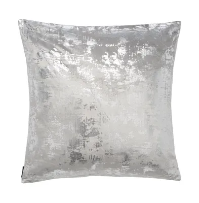 Safavieh Edmee Metallic 24" x Pillow