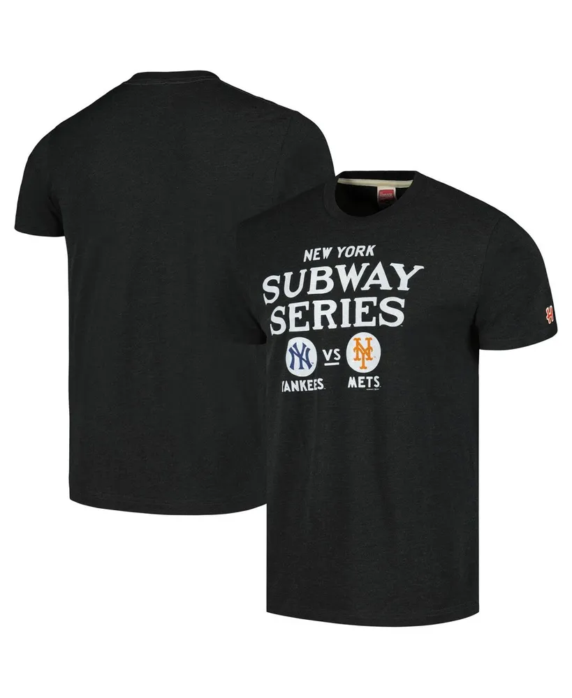 yankees subway shirt