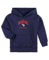 Toddler Boys and Girls Navy