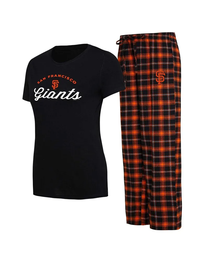 Women's Concepts Sport Black