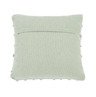 Safavieh Adalia 20" x Pillow