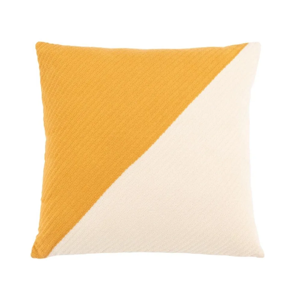 Safavieh Nyssa 24" x 24" Floor Pillow