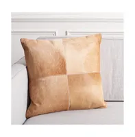 Safavieh Romi 20" x 20" Pillow