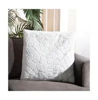 Safavieh Rena 20" x 20" Pillow