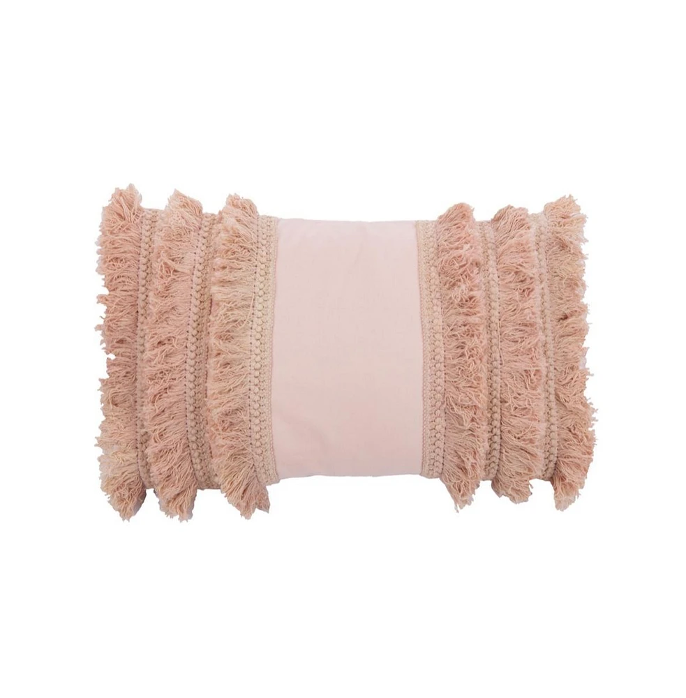 Safavieh Grema 12" x 20" Pillow