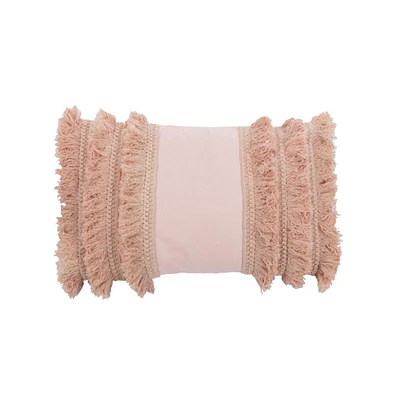 Safavieh Grema 12" x 20" Pillow