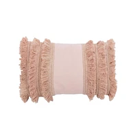 Safavieh Grema 12" x 20" Pillow
