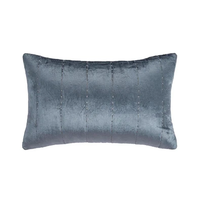 Safavieh Gressa 12" x 20" Pillow