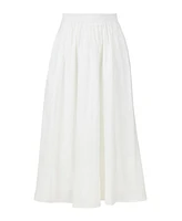 Women's Pull-On Maxi Skirt