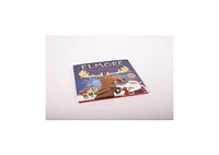 Elmore the Christmas Moose (B&N Exclusive Edition) by Dev Petty