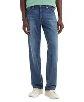 Levi's Men's 559 Relaxed-Straight Fit Stretch Jeans
