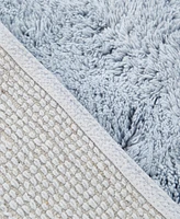 Nautica Peniston Solid Cotton Tufted Bath Runner Rug