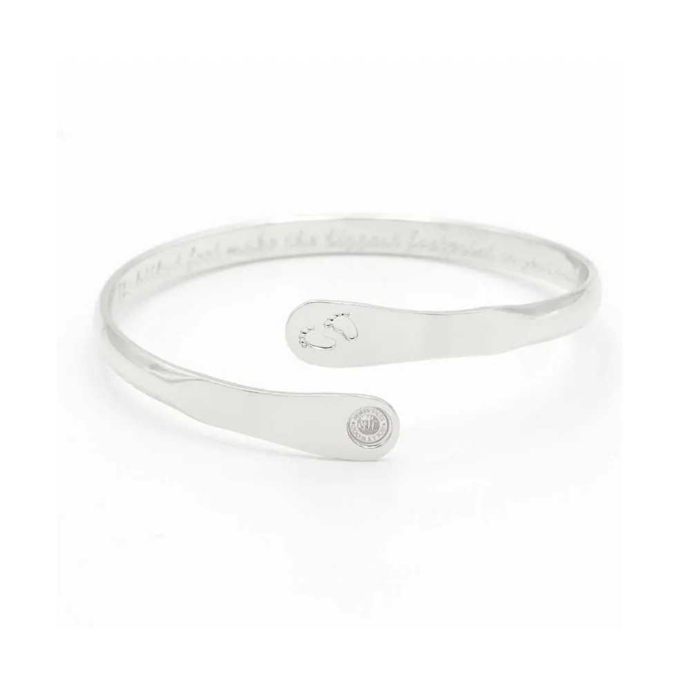 Baby Bracelets, Engraved Bracelets