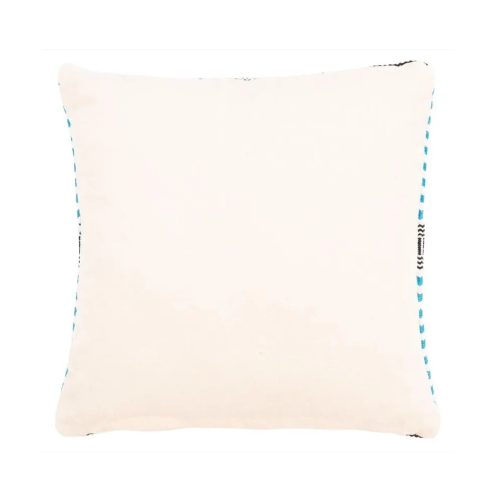 Safavieh Raissa 20" x 20" Pillow