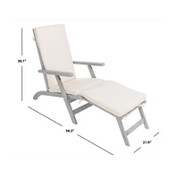 Palmdale Lounge Chair