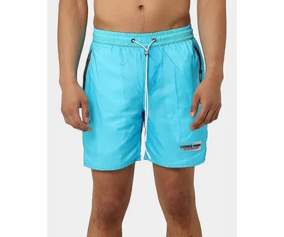 Carre Mens Revolution Wear Shorts