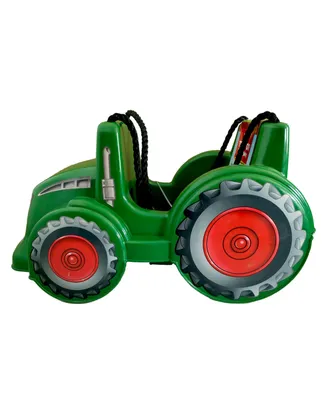 M&M Sales Enterprises Tractor Toddler Swing