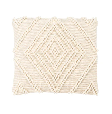 Safavieh Eira 20" x 20" Pillow