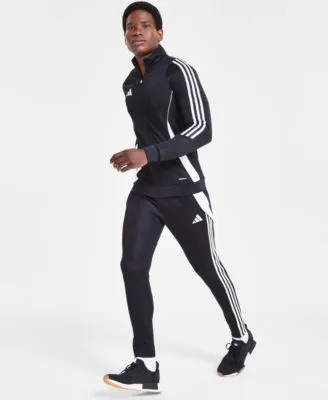 Adidas Mens Tiro 24 Track Jacket Pants