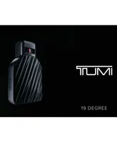 Tumi Men's 19 Degree Extrait de Parfum Spray, 3.4 oz.