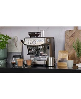 Breville Barista Express Impress Espresso Machine
