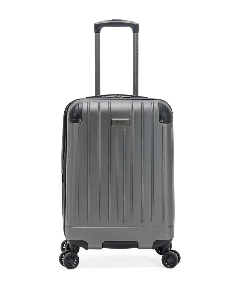 Kenneth Cole Reaction Flying Axis 20" Hardside Expandable Carry-on