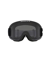 Oakley Unisex O-Frame 2.0 Pro Snow Goggles