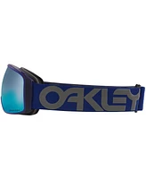 Oakley Unisex Flight Tracker Snow Goggles