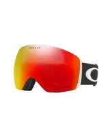 Oakley Unisex Flight Deck L Snow Goggles