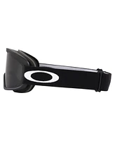 Oakley Unisex O-Frame 2.0 Pro Snow Goggles