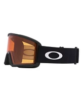 Oakley Unisex Target Line Snow Goggles