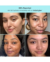 First Aid Beauty Brighten + Glow Moisturizer with Vitamin C, 1.7 oz.