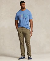 Polo Ralph Lauren Men's Big & Tall Logo T-Shirt