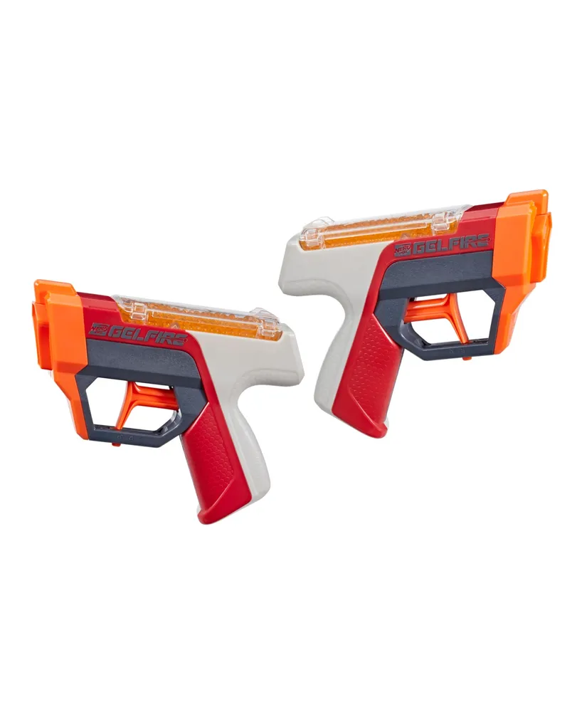 Nerf Pro Gelfire Dual Wield Pack