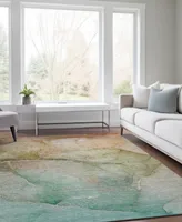 Dalyn Odyssey OY6 5' x 7'6" Area Rug