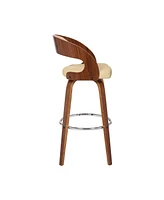 Shelly Bar Stool