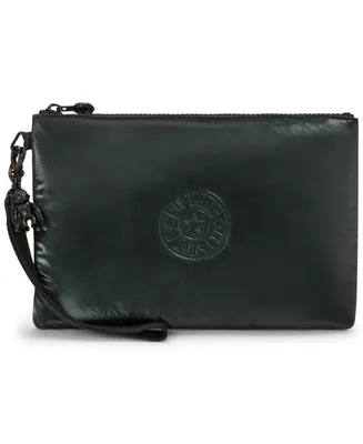 Kipling Fancy Wristlet