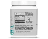 Sunwarrior Active Creatine Monohydrate Powder, Organic Creatine & Keto Friendly, Unflavored, 300gm (60 Servings)